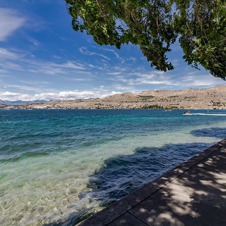 Chelan Resort Suites: Lake Life #112 Extérieur photo