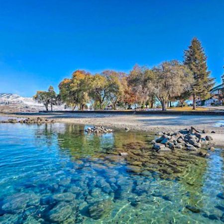 Chelan Resort Suites: Lake Life #112 Extérieur photo