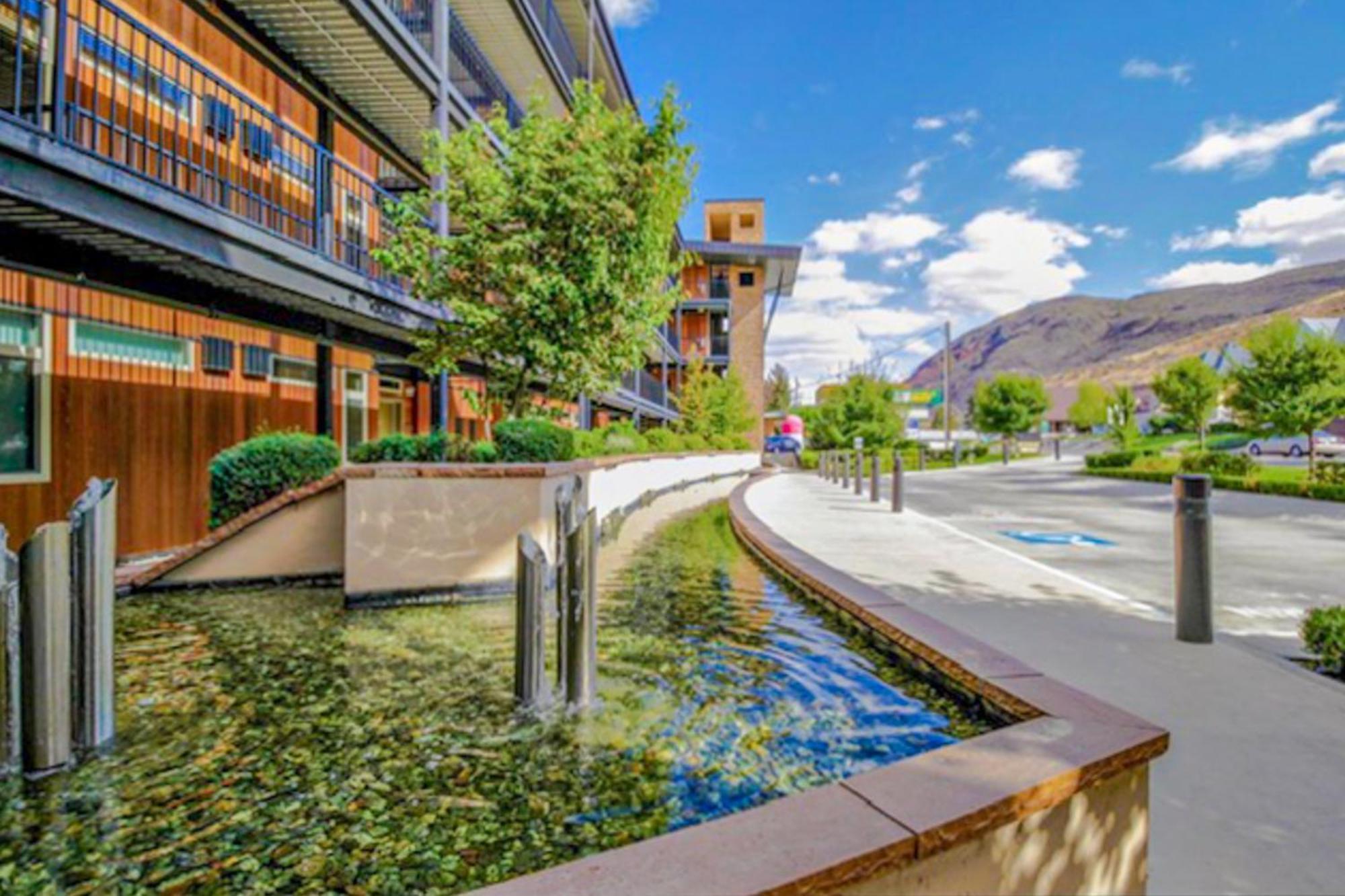 Chelan Resort Suites: Lake Life #112 Extérieur photo