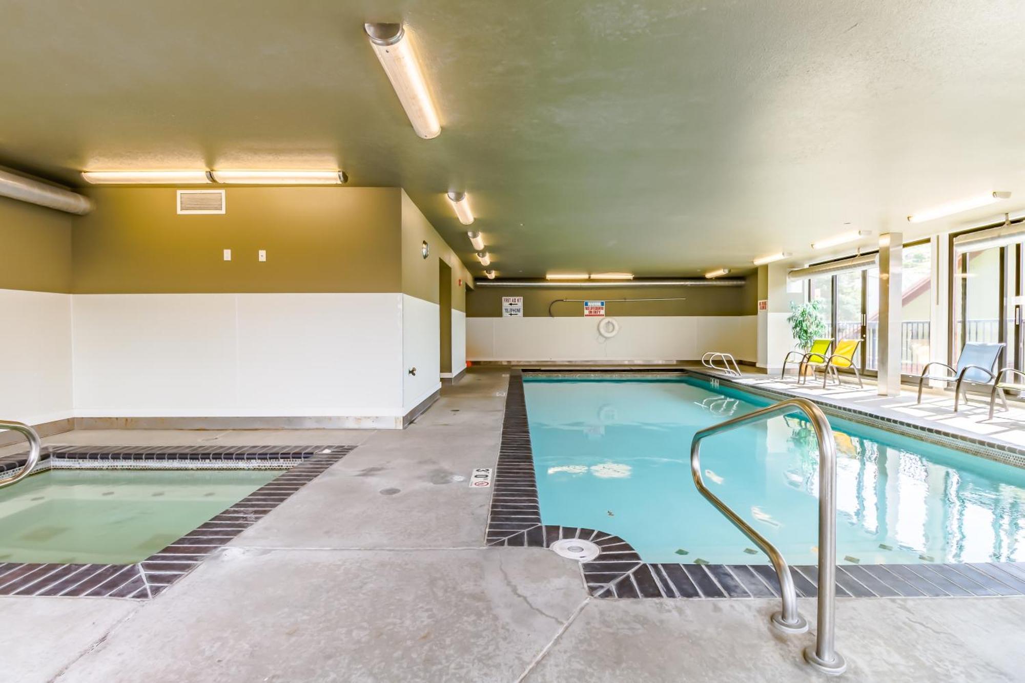 Chelan Resort Suites: Lake Life #112 Extérieur photo