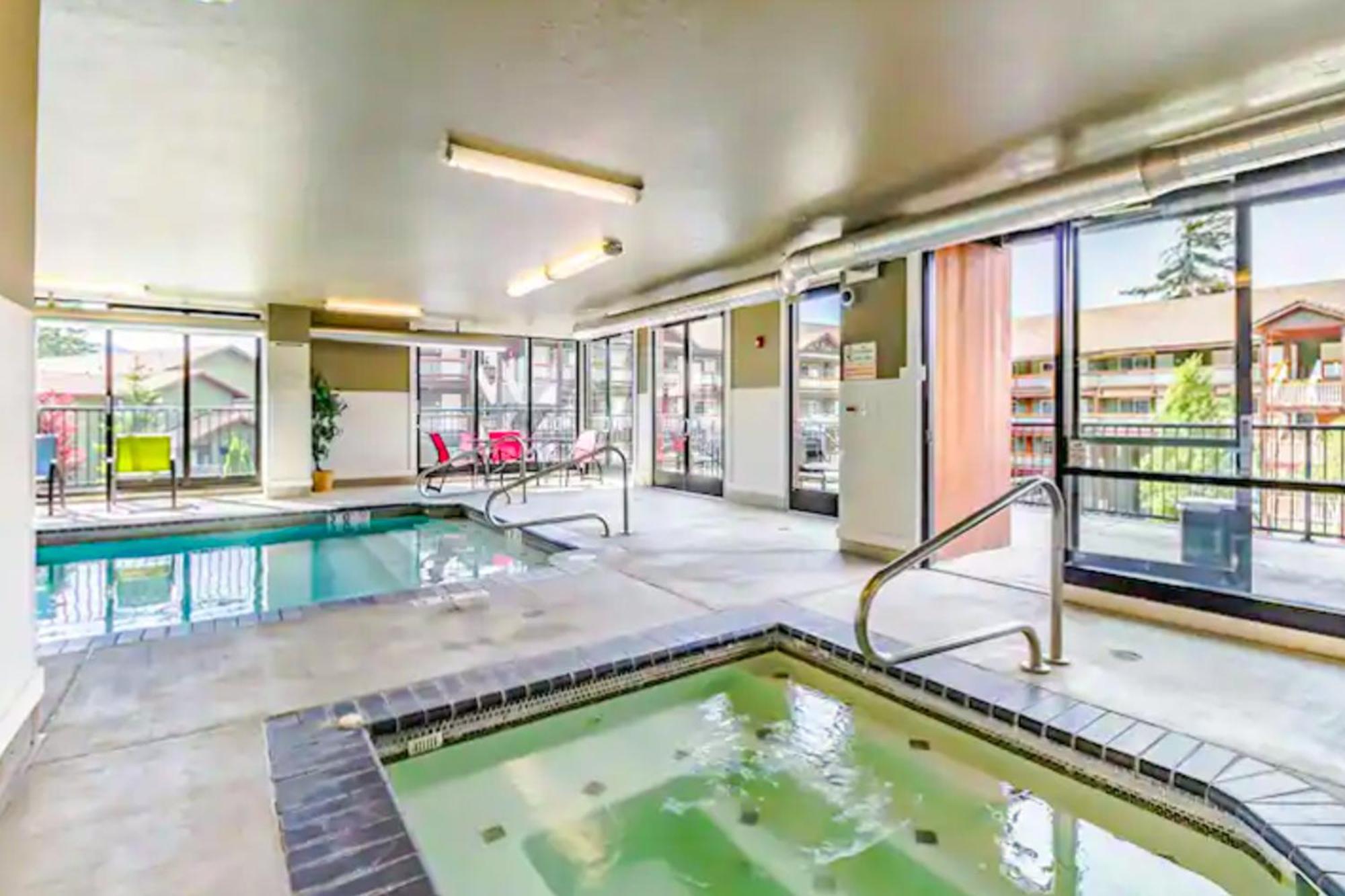Chelan Resort Suites: Lake Life #112 Extérieur photo