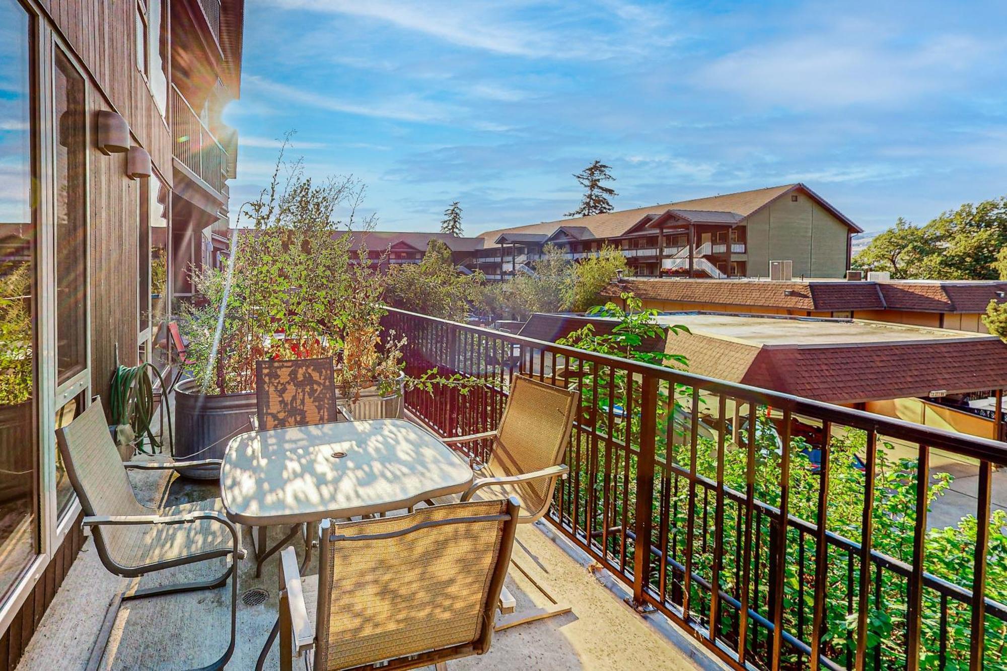 Chelan Resort Suites: Lake Life #112 Extérieur photo