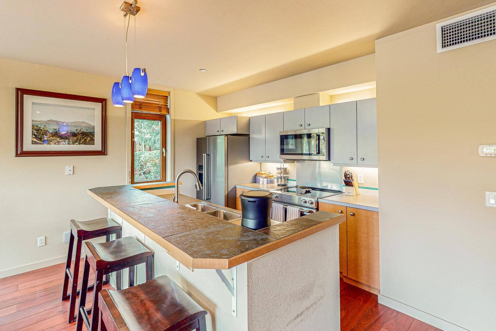 Chelan Resort Suites: Lake Life #112 Extérieur photo