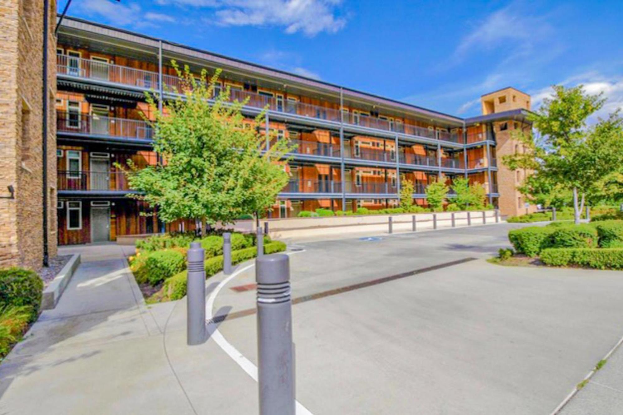 Chelan Resort Suites: Lake Life #112 Extérieur photo