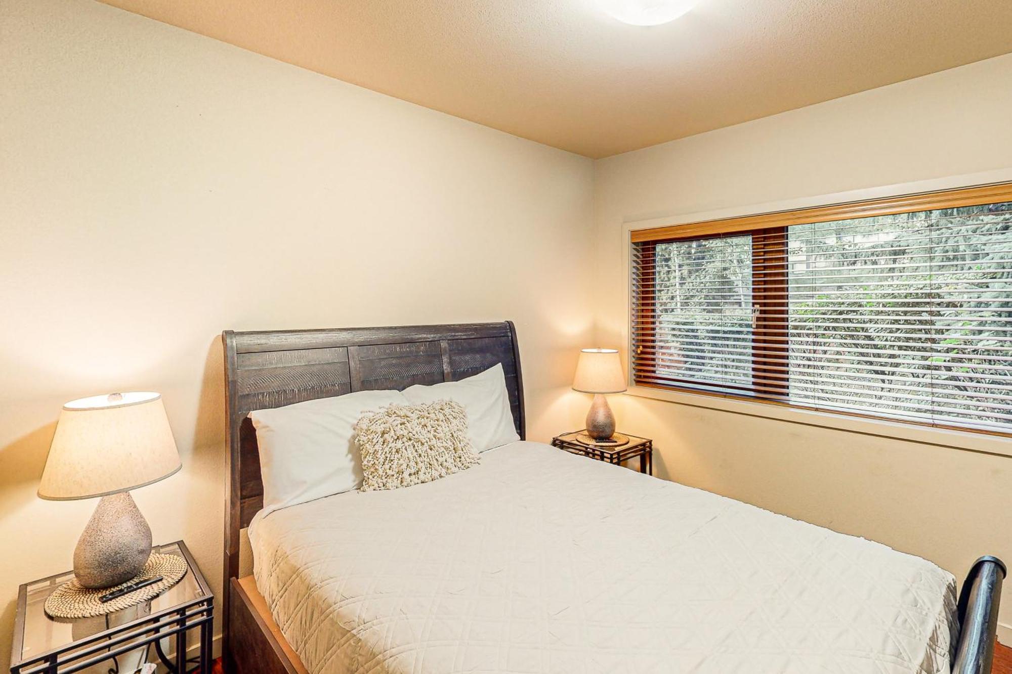Chelan Resort Suites: Lake Life #112 Extérieur photo