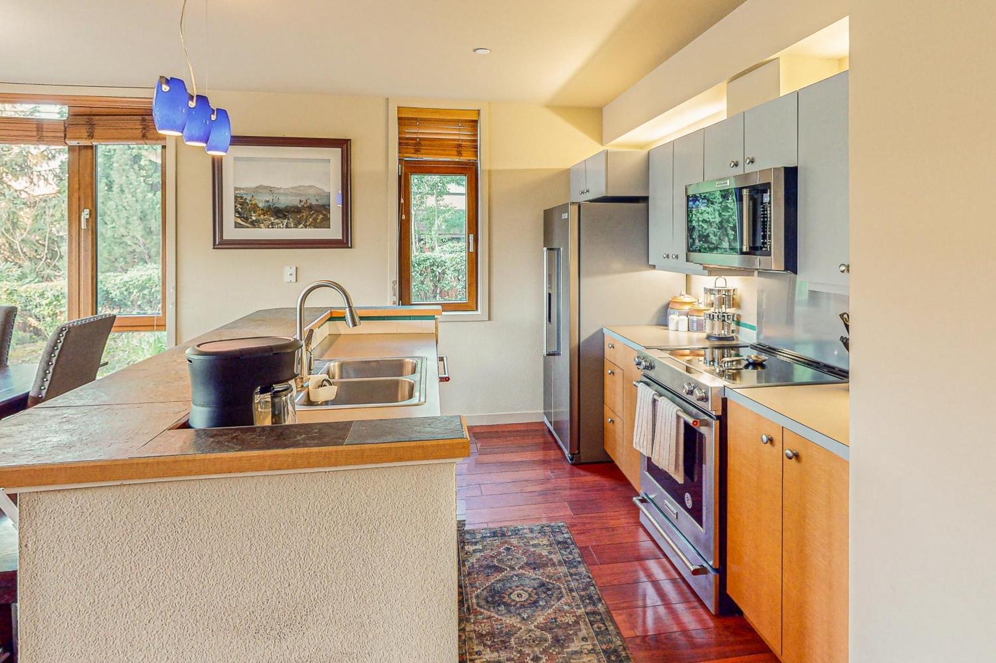 Chelan Resort Suites: Lake Life #112 Extérieur photo