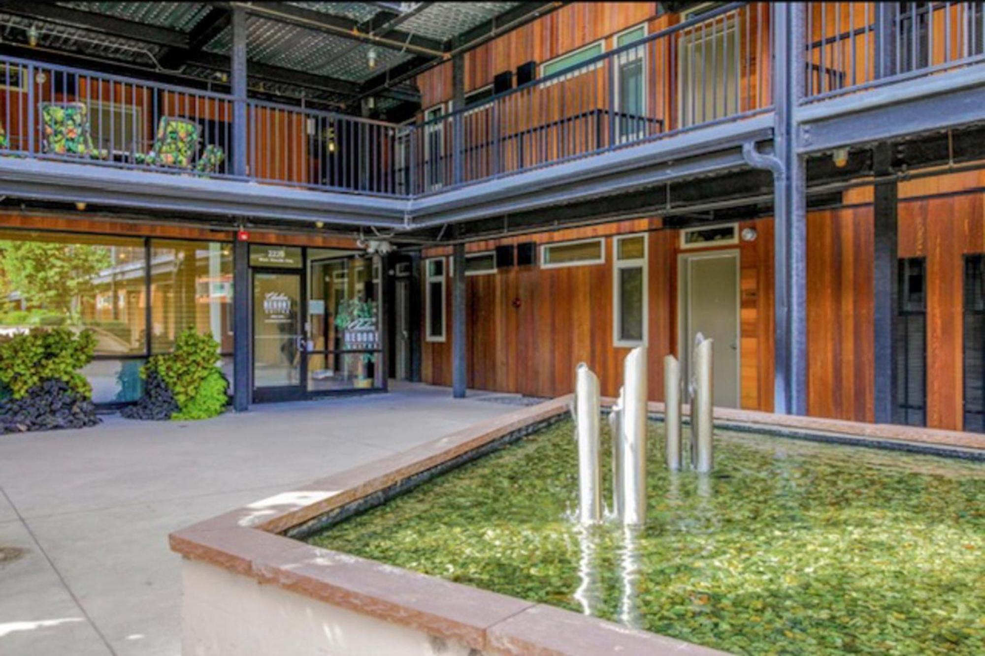 Chelan Resort Suites: Lake Life #112 Extérieur photo