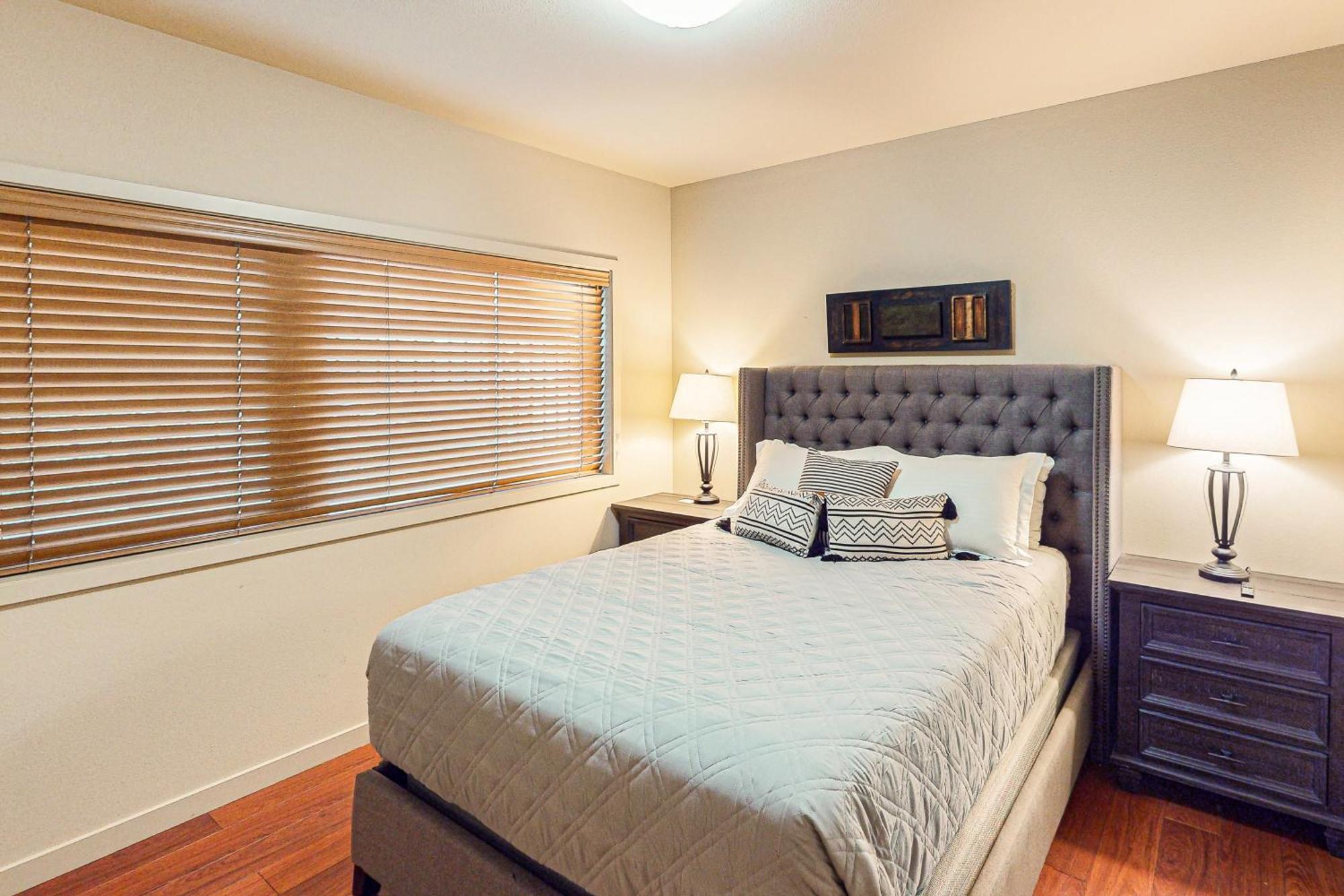 Chelan Resort Suites: Lake Life #112 Extérieur photo