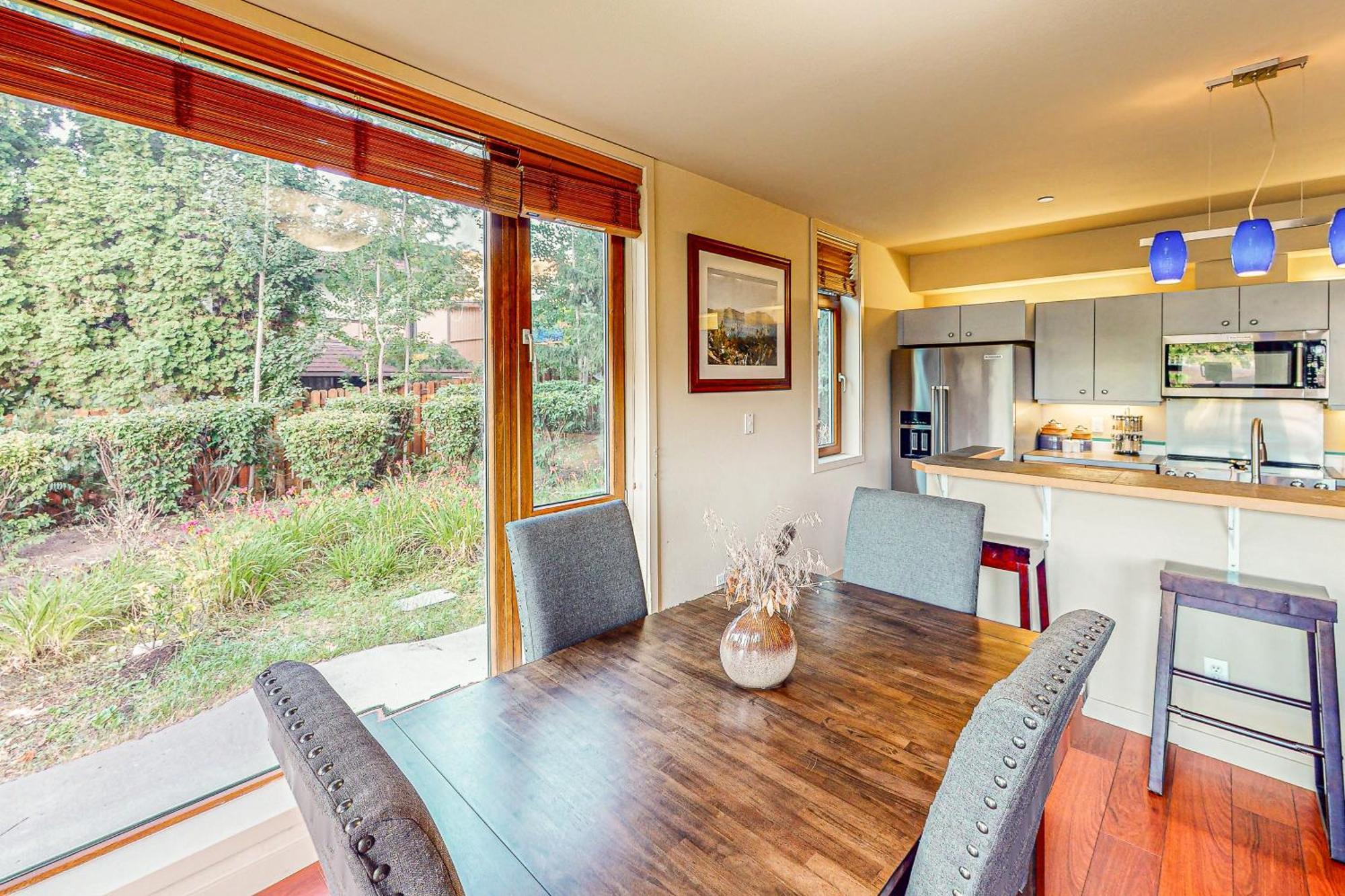 Chelan Resort Suites: Lake Life #112 Extérieur photo